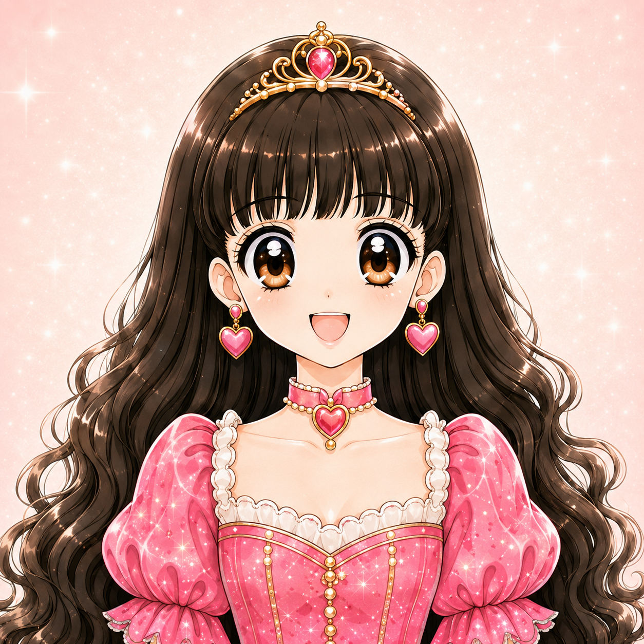 夢見る<br />シンデレラ