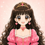 夢見るシンデレラ