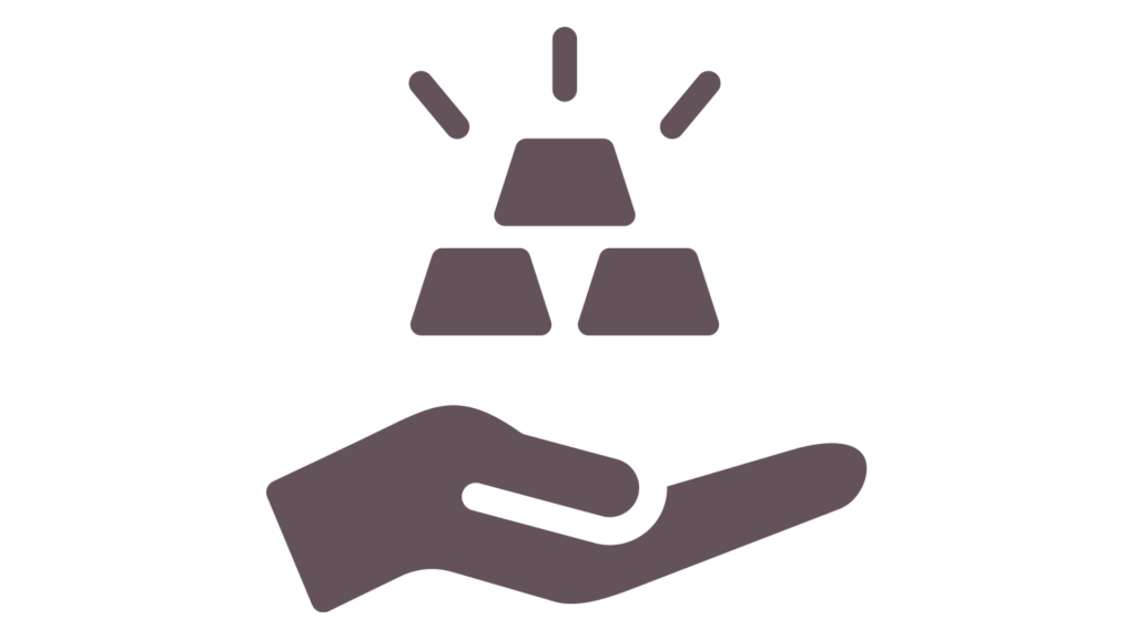 ゴールド学習STEP3｜金価格がどのように決まるのか仕組みを知る